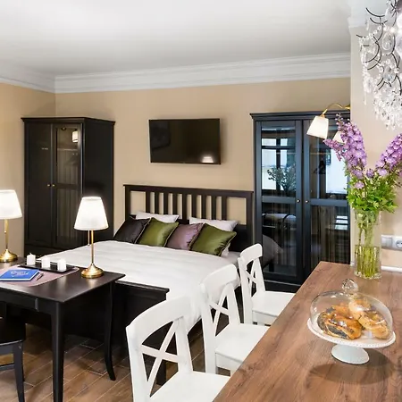 Дом отдыха P&j *